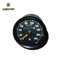 SCL-2012080552 Hochwertiger Roller-Tachometer